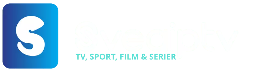 svea iptv logo
